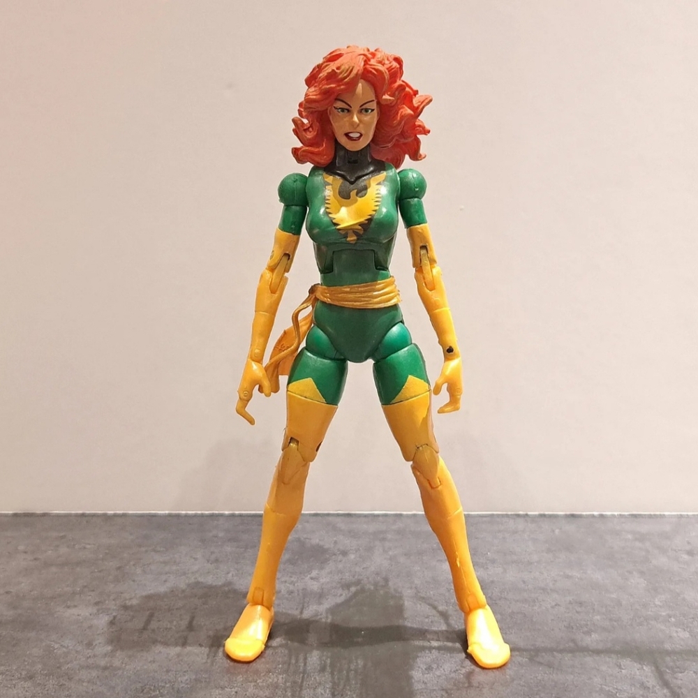 Marvel Legends Phoenix (Toybiz)